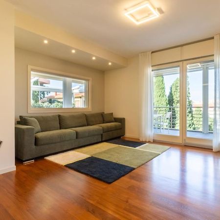 Terrazza61 - Appartamento Con Vista Spettacolare Sulla Citta Di Кальярі Екстер'єр фото